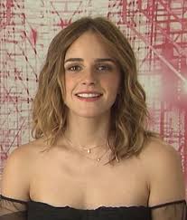 For fans of emma watson! Emma Watson Wikipedia