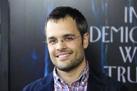 LD Entertainment Adapting 'Words On Bathroom Walls' With Thor Freudenthal