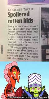 Spoilers Funny Pictures Funny Funny Memes