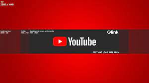 You also can make your youtube cover , youtube ads, facebook cover , twitter header , instagram post , and poster , all kinds of youtube thumbnail dimensions are 1280 pixels by 720 pixels. Youtube Banner Size For Desktop And Mobile