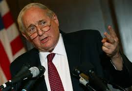 Tributes Flood in for Carl Levin After Former Senator Dies at 87: 'Champion  for Michigan'