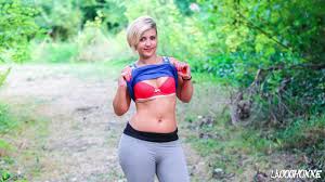 Blonde French newbie Celia is fucked in the ass and gets a facial surprise  porn 🌶️ picture gallery - PornHat