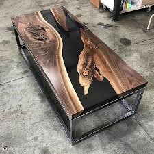 Image Result For River Table Wood Resin Table Woodworking Diy Coffee Table