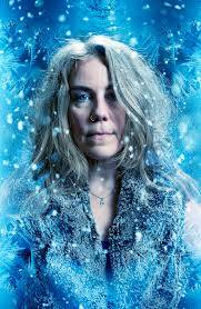 Frost sleeve notes — Angela Winter