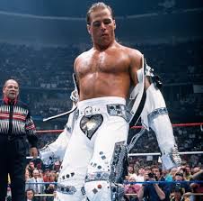 Thq revealed that the first dlc pack would consist of shawn michaels, . Shawn Michaels Best Look Of All Time R Squaredcircle