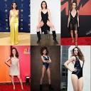 Alison Brie's type? (From “Glow” & “Community”) Internet says her ...
