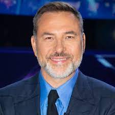 Does david walliams have tattoos? David Walliams Hq Davidwalliams Twitter