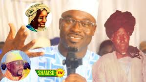 👉🏼👂🏼👂🏼ÉCOUTEZ ATTENTIVEMENT SERIGNE ADAMA SECK TALLA KHAR. SARGAL  MAME AMARY NDACK 2025