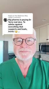 Replying to @The Wellness Way Largo