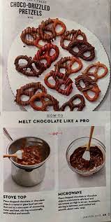 How To Melt Chocolate Like A Pro By Good Housekeeping Melting Chocolate Food Good Housekeeping