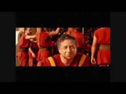 Michelle yeoh, jean todt, corinna schumacher and michael schumacher walk down the champs elysees before the premiere of the film asterix at the. Michael Schumacher And Jean Todt At Asterix At Olympic Games 2008 Youtube