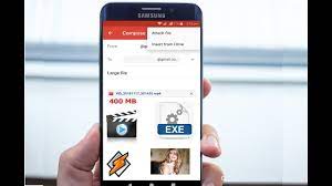 Another common way is to email videos from android. How To Send Large Files Via Gmail In Android Phone Youtube