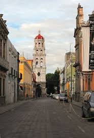 Puebla Mexico Puebla City Places Around The World Mexico Travel