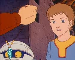 The Star Chariot S1E2