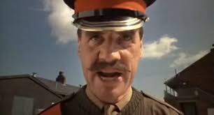 Monty Python's The Meaning of Life, reviewed by Joe Blevins and Craig J.  Clark