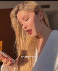 10 Cosas sobre mí: Parte 2 y mi vida sin redes sociales