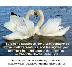 21) wife quotes and messages to show your love and appreciation. Quote By Charlotte Bronte There Is No Happiness Like That Of Being Loved