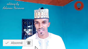 Halima bah forsa djomba official video. La Chaine Youtube De General Sanda Boro Youtube