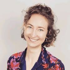 Samantha Bailey-Bucktrout, Akamis Bio by Careers in Discovery