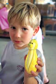 Food is art': Chef carves edible creations