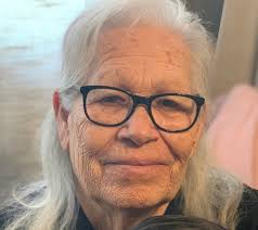 Maria Delgado Obituary