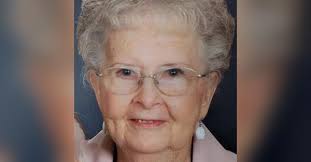Dorothy Louise Thurman Hulette Obituary