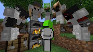 We are toxic free and would love to have you. Minecraft Speedrunner Vs 5 Hunters Dream Team Wiki Fandom