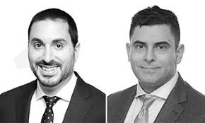 $1.7M For CRA's "Malicious Prosecution" Set Aside On Appeal