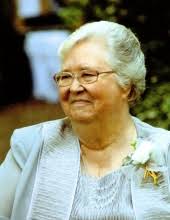 Obituary for Sarah Delphia Alston