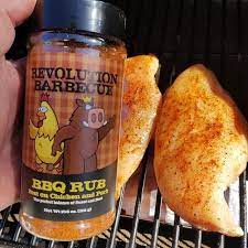 Pin On Bbq Spice Rubs Barbecue Sauces And Barbeque Recipes