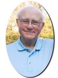 William Donald “Bill” Whited