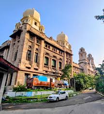 Southern Railway Headquarters ...