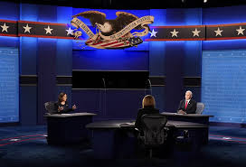 The Most Revealing Questions In Wednesday S Debate Were The Ones That Went Unanswered