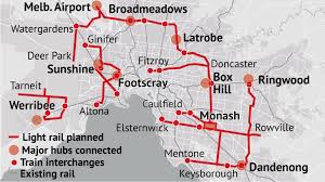 Resurrection Of Suburban Rail Loop
