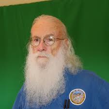 Rodeo cowboy Bill Pickett was born