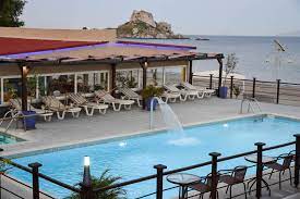 Search for sacallis inn beach hotel discounts in kefalos with kayak. Homepage Sacallis Hotel In Kefalos Kos Island Greece