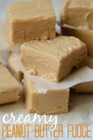 Peanut butter fudge recipe with marshmallow cream. Amazingly Easy Peanut Butter Fudge Dessert In 2020 Peanut Butter Fudge Recipes Easy Fudge Recipes Easy Peanut Butter Fudge Recipe