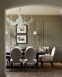 Check spelling or type a new query. Photo Gallery Sarah Richardson Designs Dining Room Paneling Beautiful Dining Rooms Neutral Dining Room