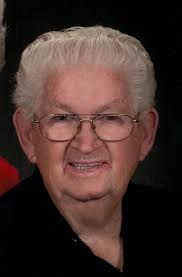 Obituary for James Shirley Treadway