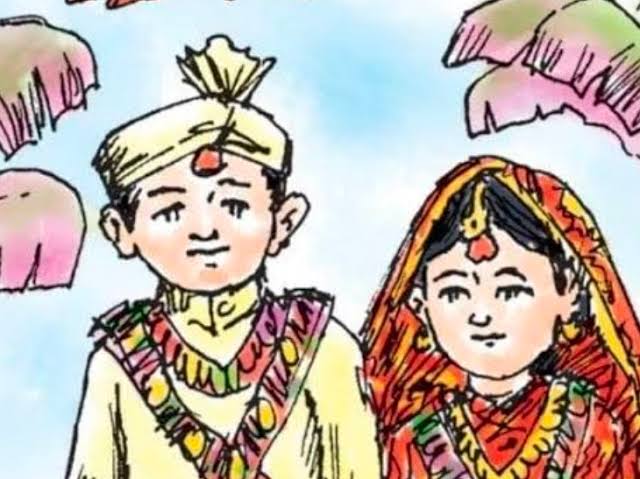 पाटोद्यात 15 वर्षीय मुलीचा बालविवाह रोखलनवरदेवासह नातेवाईकांवर गुन्हा; अनैतिक मानवी वाहतूक प्रतिबंधक कक्षाची तत्पर कारवाई