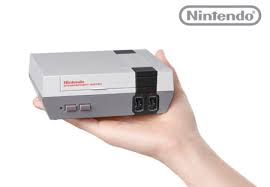 Super nintendo entertainment system has the original look and feel of the '90s home console, only smaller. No Necesitas La Nintendo Classic Mini La Raspberry Pi Te Ofrece Eso Y Mas
