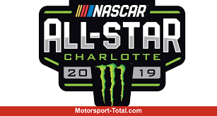 Vice versa he could easily gain two spots too. Nascar All Star Race 2019 Mit Zukunftsweisenden Technik Features
