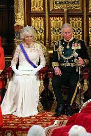 Camilla Duchess Of Cornwall And Prince Charles Prince Of Wales Prince Charles And Camilla Camilla Duchess Of Cornwall Prince Charles