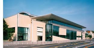 Museum of contemporary history in bonn, germany. Das Haus Der Geschichte In Bonn Ubernachten Sie Im Hotel Kluth