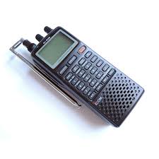 Image result for ICOM IC-R20