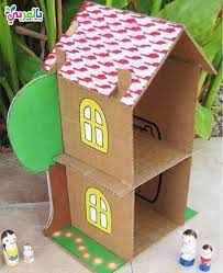 أعمال فنية اعمال يدوية بالكرتون. Cardboard Easy Paper Crafts For Kids Art With Cardboard Ø¨Ø§Ù„Ø¹Ø±Ø¨ÙŠ Ù†ØªØ¹Ù„Ù…