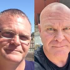 Author Daniel P. Douglas