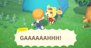 1 gallery 1.1 renders 1.2 icons 2 screenshots 2.1 in new leaf 2.2 in happy home designer 2.3 in pocket camp 2.4 in new horizons 3 merchandise 3.1 amiibo cards 4 misc. Acnh How To Get Villagers To Move Out Animal Crossing Gamewith