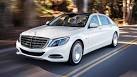 Mercedes benz s class