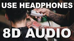 Virtual Barber Shop 8d Youtube